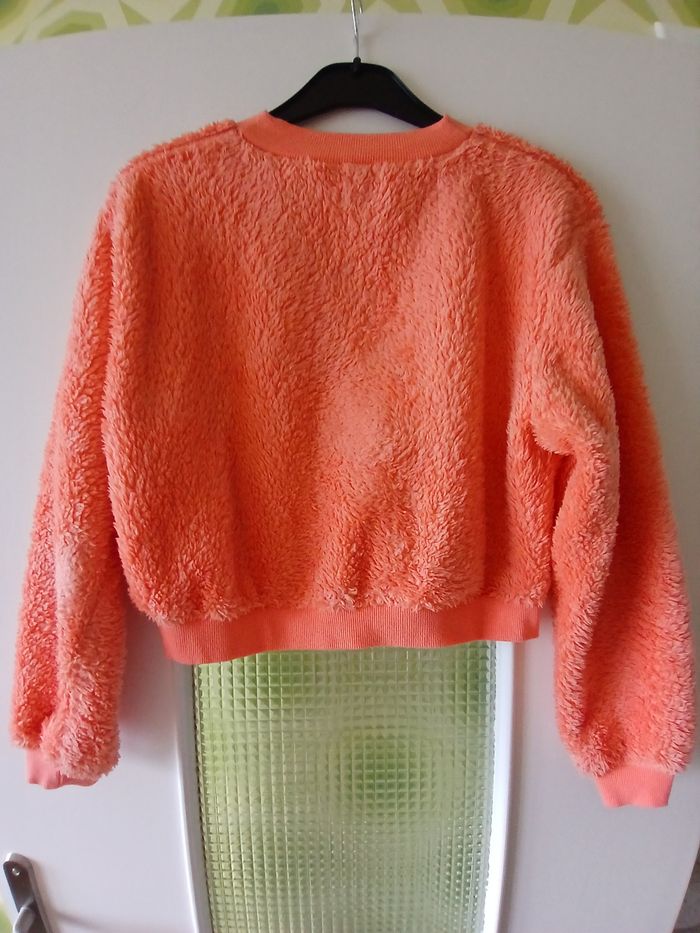 Sweat doux - photo numéro 2