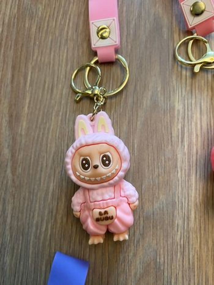 Porte clés Labubu POP MART au choix - photo numéro 7