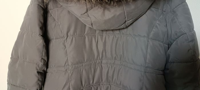 Manteau de grossesse/ portage - photo numéro 8
