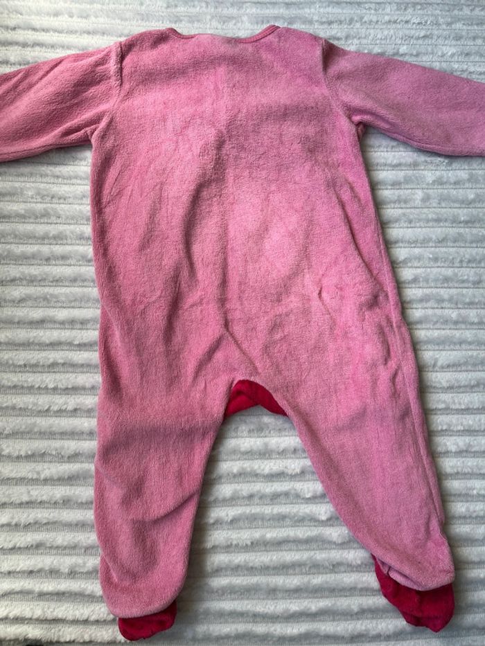 Pyjama Minnie 6 mois - photo numéro 6