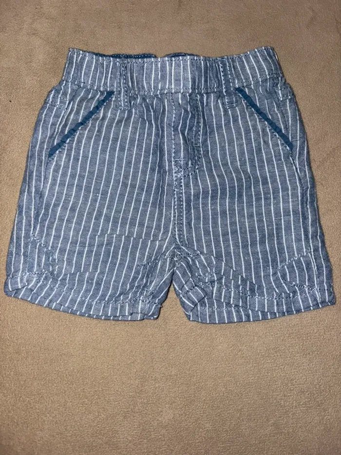 Short Obaïbi