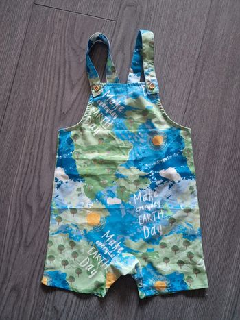 Salopette d'été de PatPat