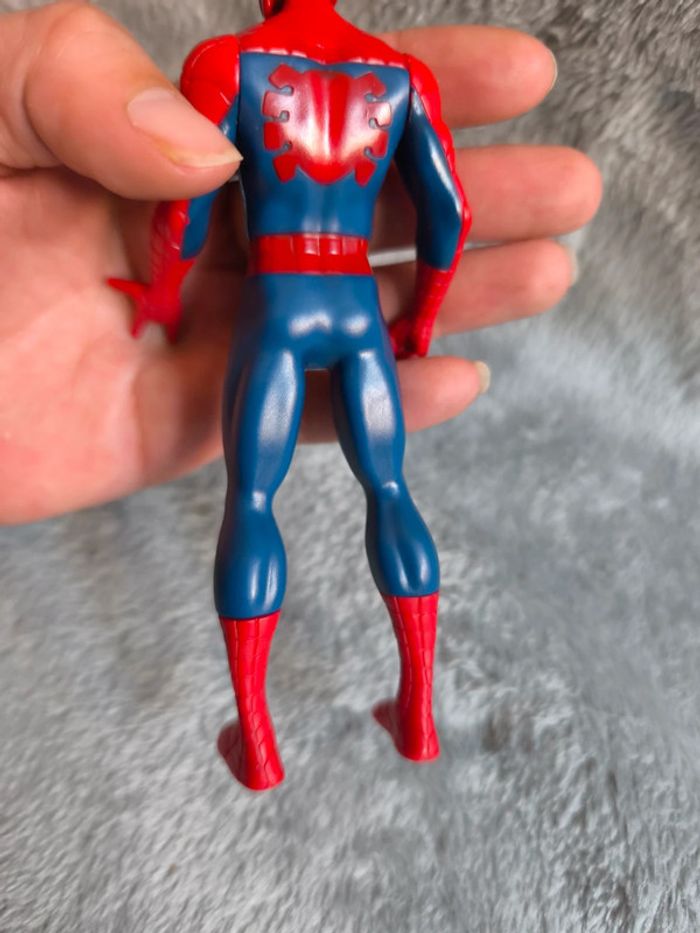 Figurine spiderman marvel - photo numéro 8