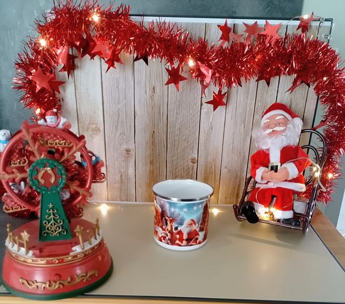 Mug en émail personnalisé - photo numéro 4