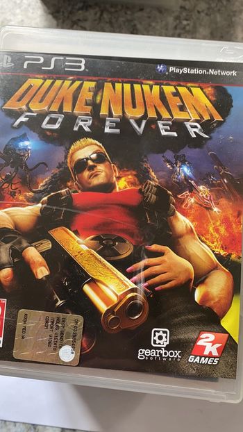Nukem