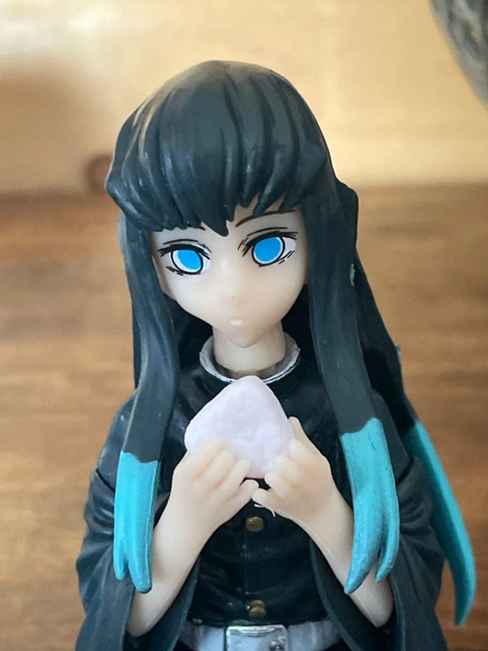 Figurine Tokitou muichirou - photo numéro 5