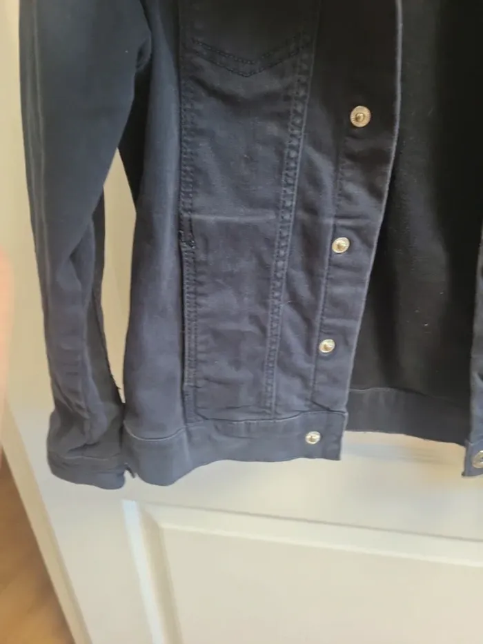 Veste fille 8 ans ,okaidi - photo numéro 4