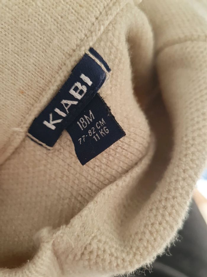 Salopette - photo numéro 5