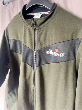 Veste Ellesse