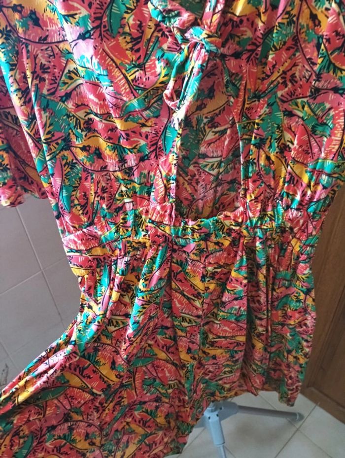 Combinaison short taille 42 - photo numéro 3