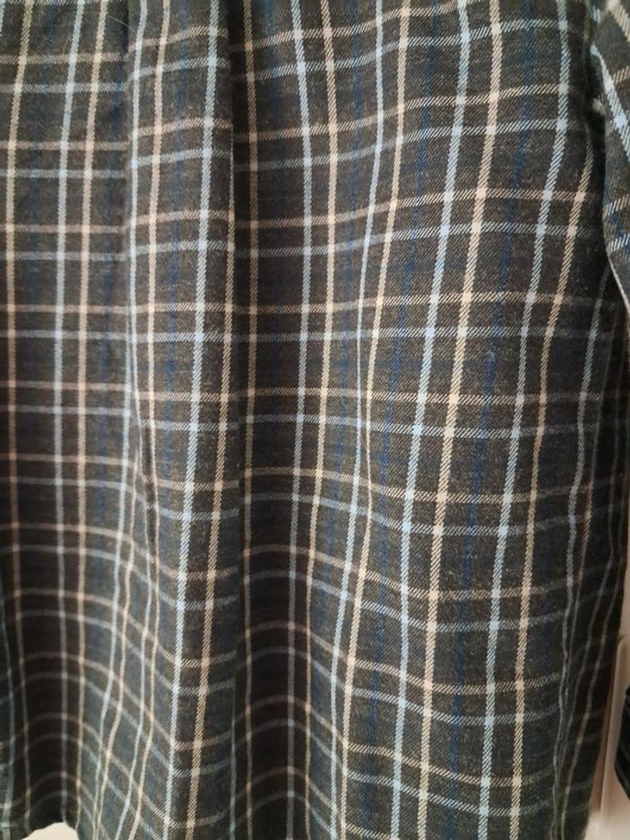 Chemise manches longues jacadi 24mois - photo numéro 4