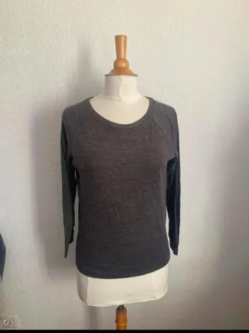 T-shirt  manches longue T38