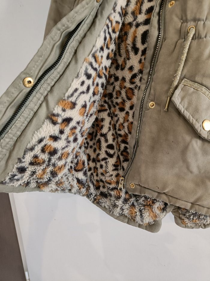 Manteau hiver - photo numéro 3