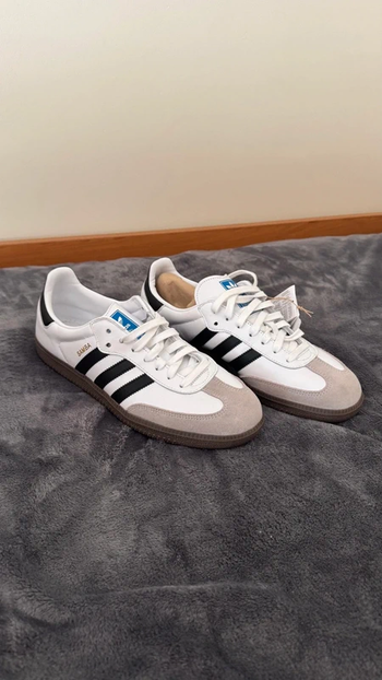 Adidas Samba OG 38