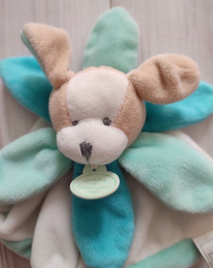 Doudou  pétales chien Doudou et Compagnie - photo numéro 2