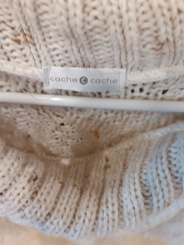 Poncho - photo numéro 3