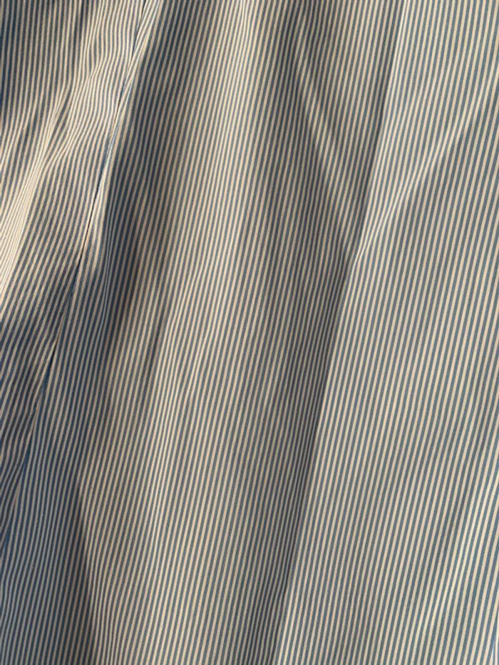 Chemise à rayures - photo numéro 3