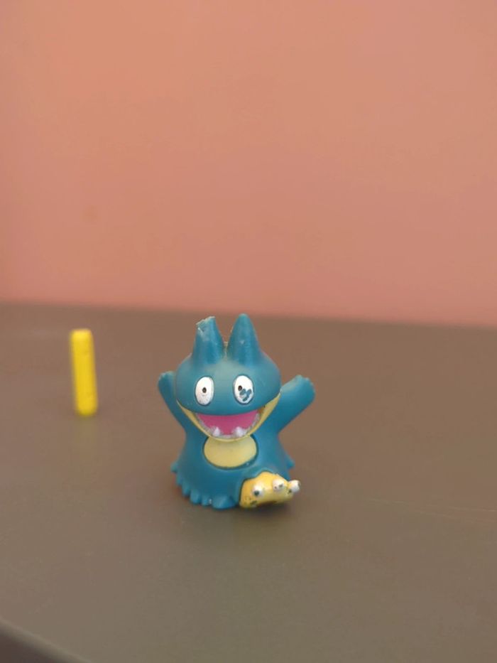 figurine pokemon goinfrex