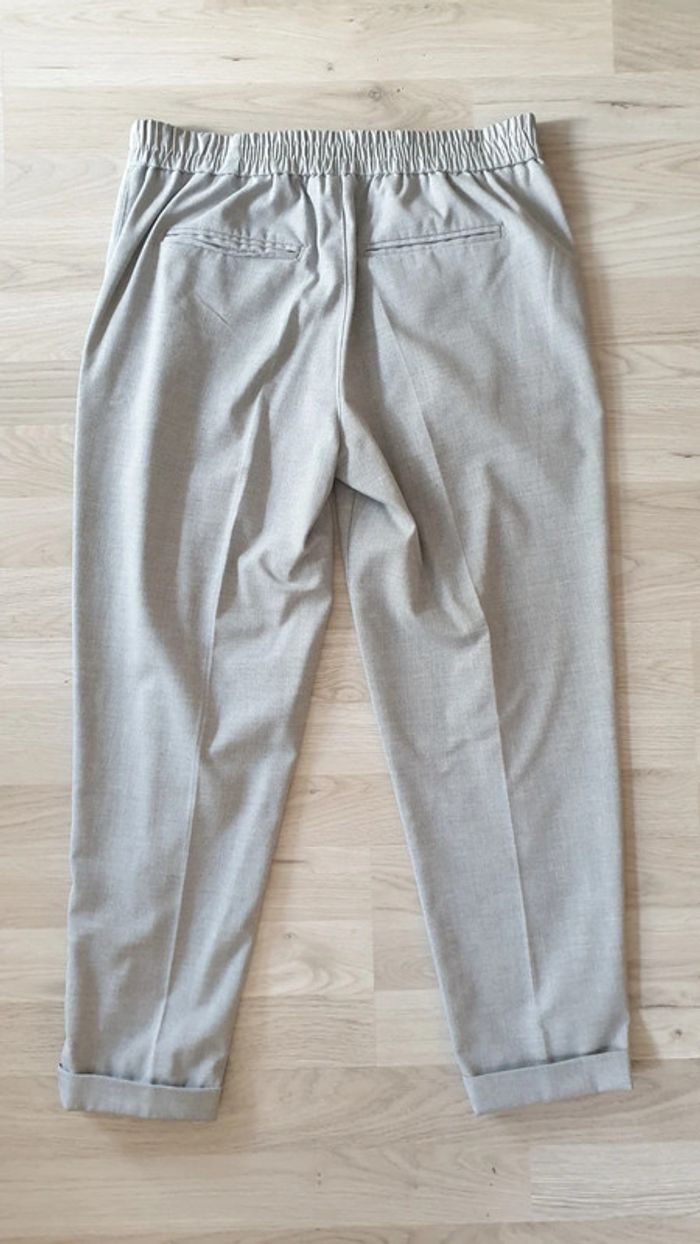 Lot de 3 pantalons chino - photo numéro 4