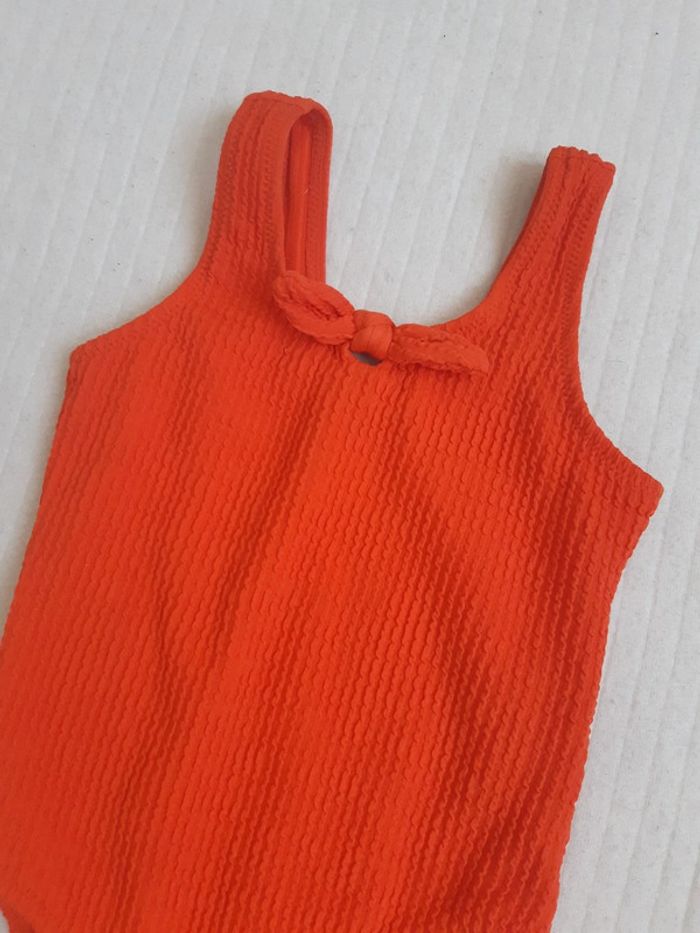 Maillot de bain 1 pièce Kiabi 3 ans - photo numéro 2
