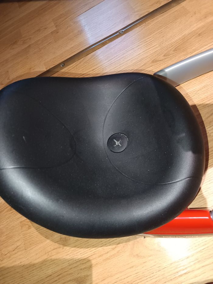 Volant v8 - photo numéro 3