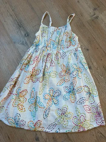 Robe d’Ete