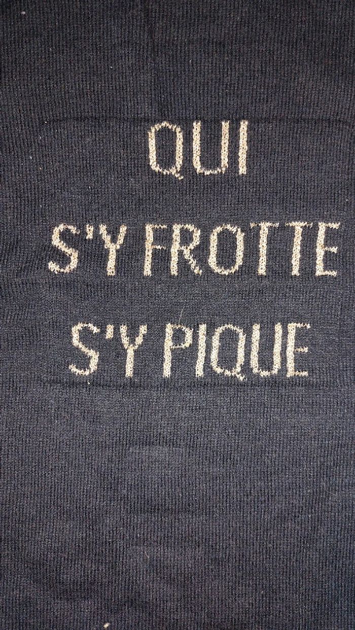 Tunique fille Z 5 ans - photo numéro 2