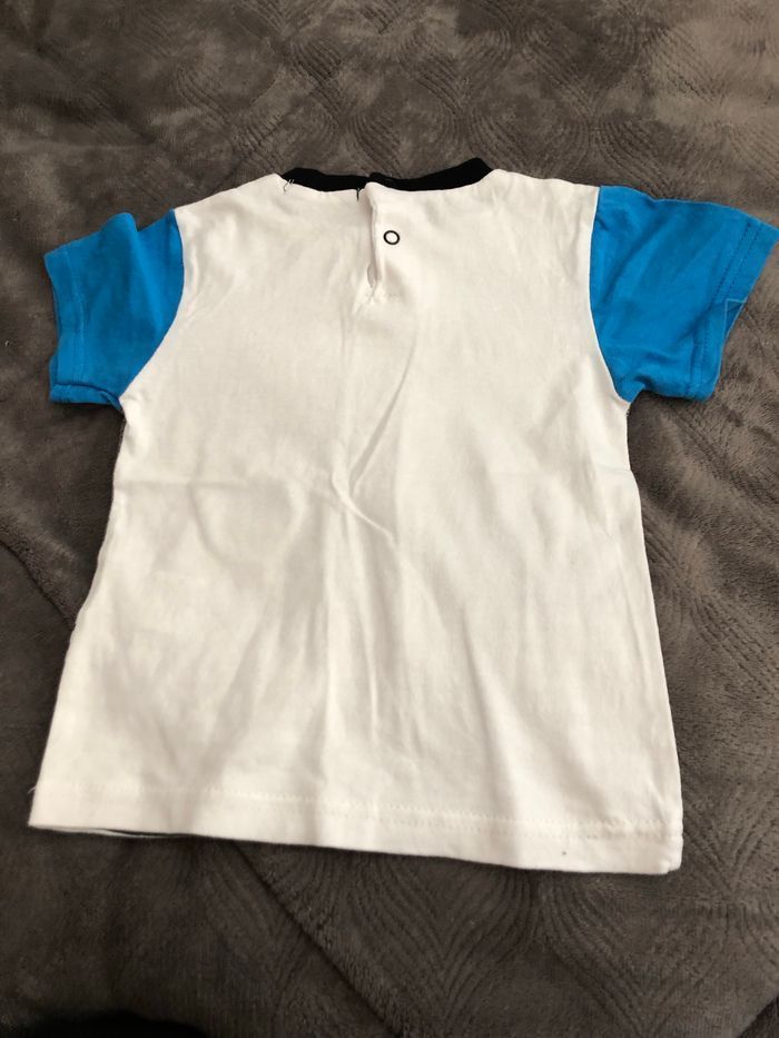 T-shirt garçons - photo numéro 2