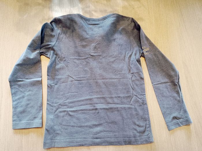 T-shirt Sergent Major - photo numéro 2