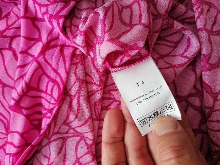 Très joli 😍 tunique 'Toscane' - photo numéro 6
