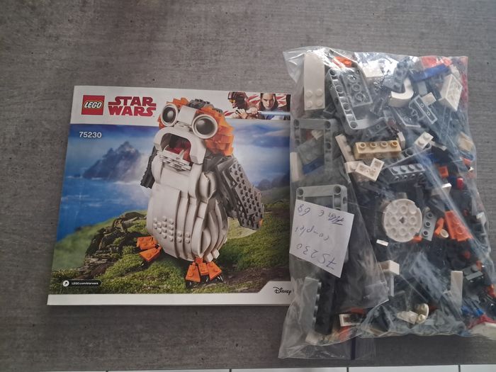 Lego star wars - photo numéro 2