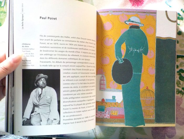 MODE DU SIECLE par François BAUDOT Ed. Assouline - photo numéro 10