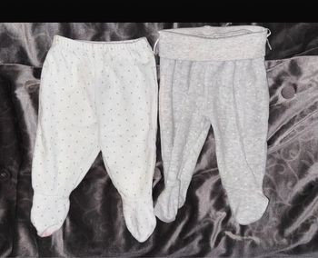 Pantalon pyjamas