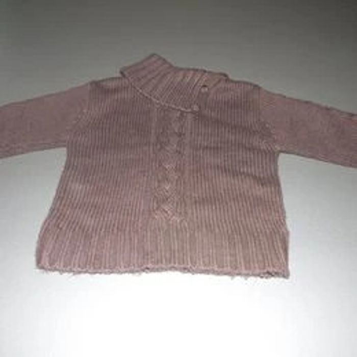 Gros Lot de vêtements fille 24 mois - photo numéro 14