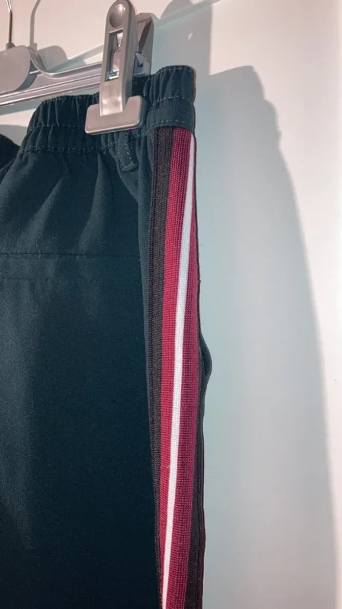 pantalon ample - photo numéro 4