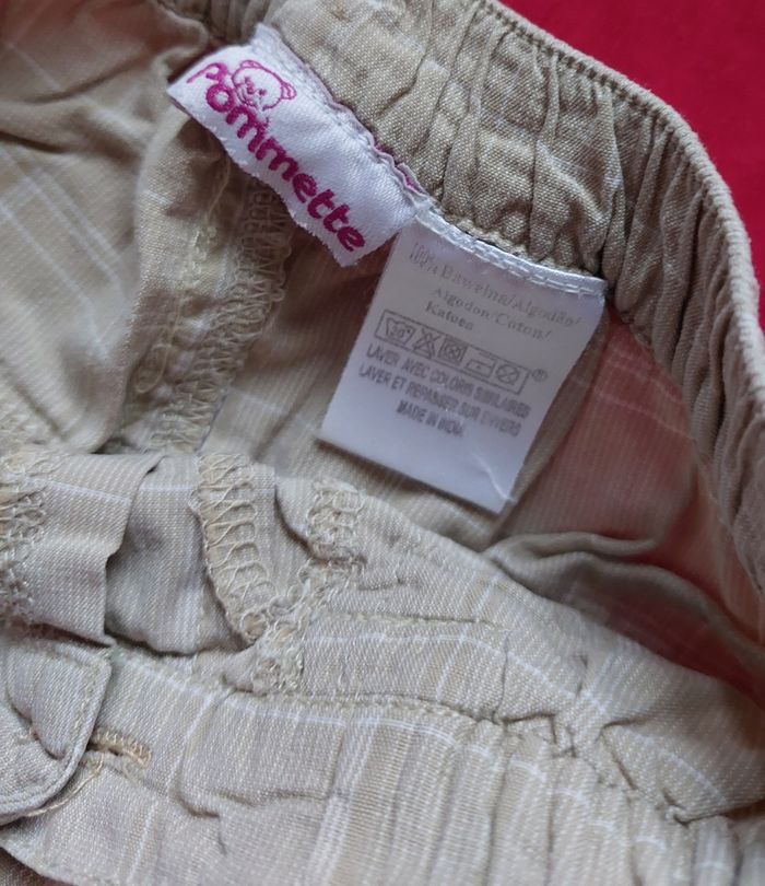 Pantalon - photo numéro 4