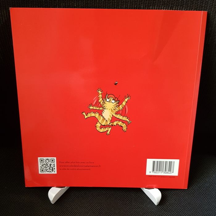 Francisco - Perceval Barrier - Ecole des loisirs - photo numéro 2