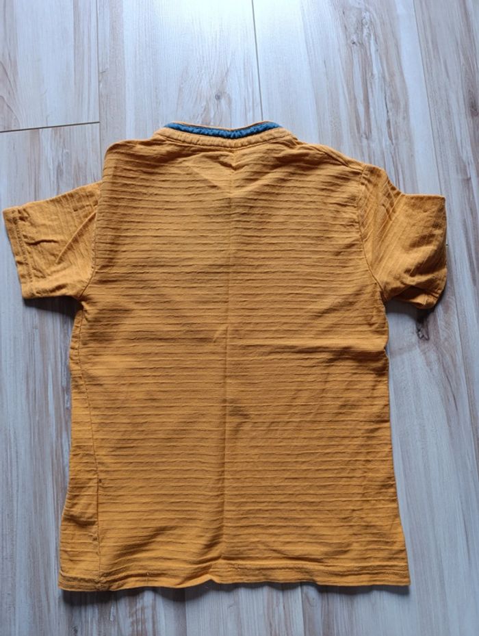 Tee shirt 10 ans - photo numéro 3