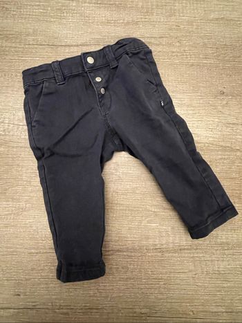Pantalon garçon 6 mois
