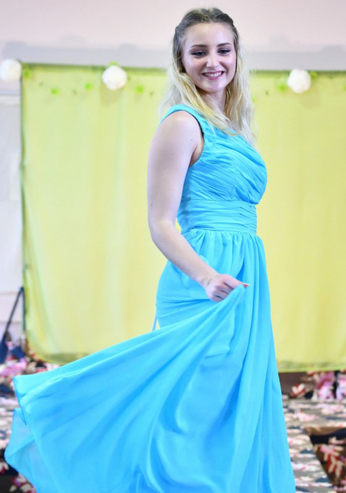 robe chic taille 34/36 - photo numéro 10