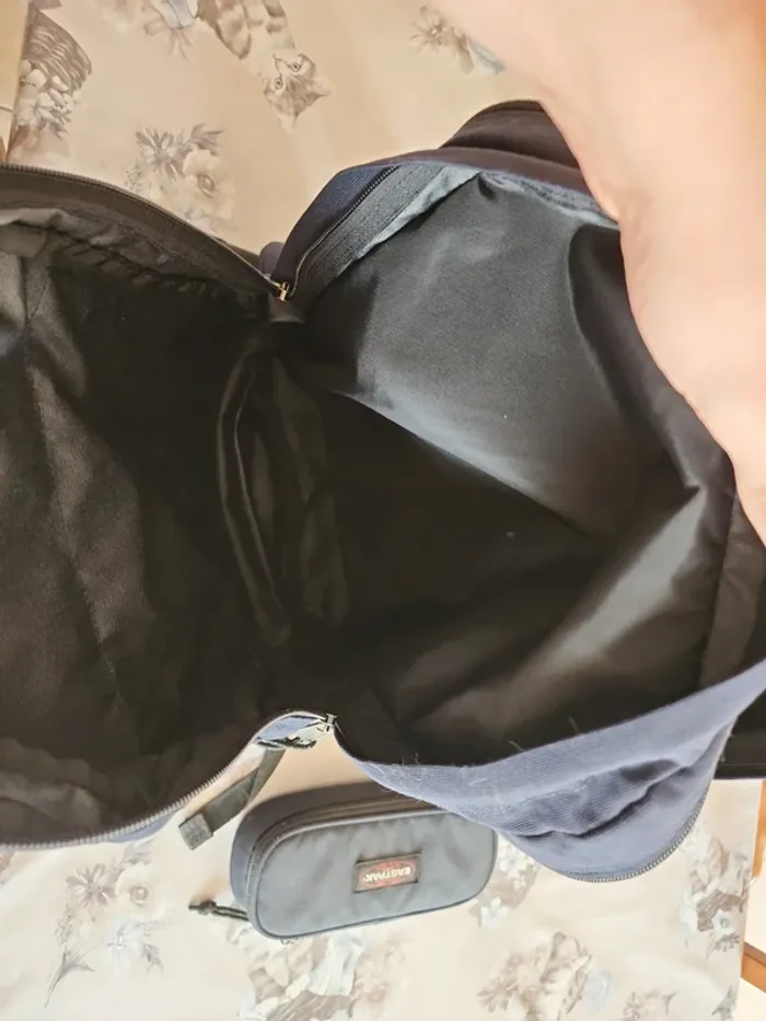 Sac eastpak - photo numéro 5