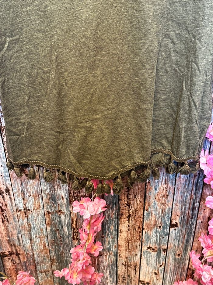 Haut Bershka taille S - photo numéro 5