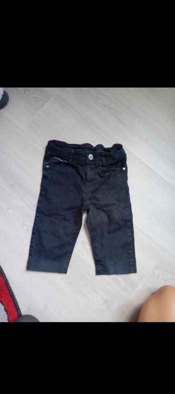 Short