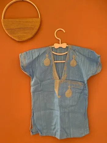 Tunique / robe enfant - 18/24 mois