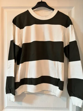 Sweat homme