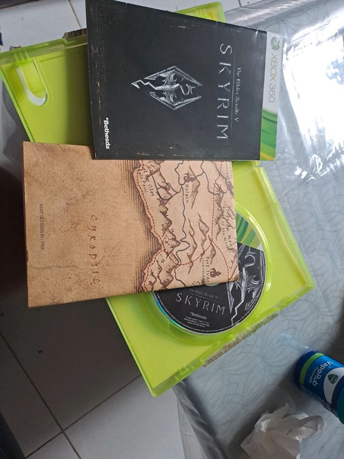 Skyrim 360 - photo numéro 3