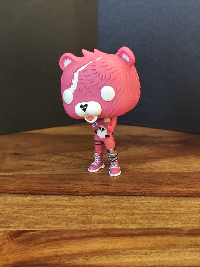 Bus Fortnite et personnage skin - photo numéro 3