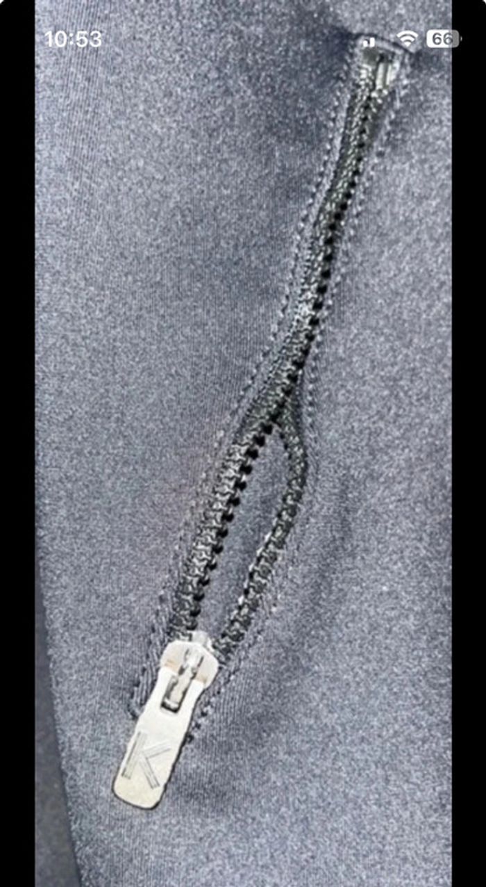 Veste de jogging - photo numéro 4