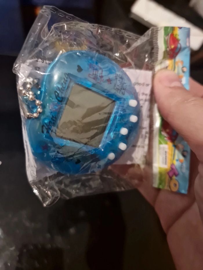 Animal virtuel - photo numéro 3