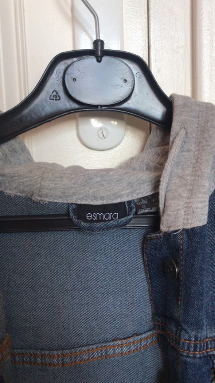 Veste femme neuve - photo numéro 2